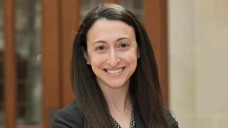 Rachel E. Sachs, Professor of Law, Washington University in St. Louis Rachel E. Sachs, Professor of Law, Washington University in St. Louis
