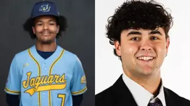 Which former Nola Reporter area high school standouts will be in action on Sunday, May 11?