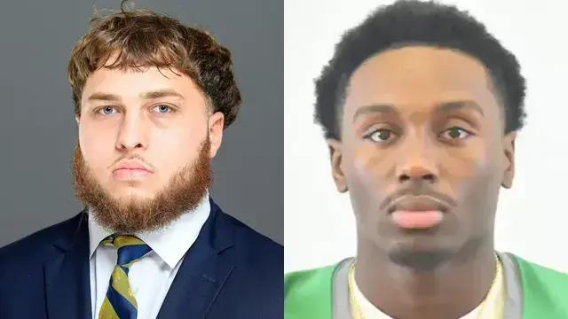 Who are the South North Carolina area high school alumni in action on Saturday, Oct. 4?