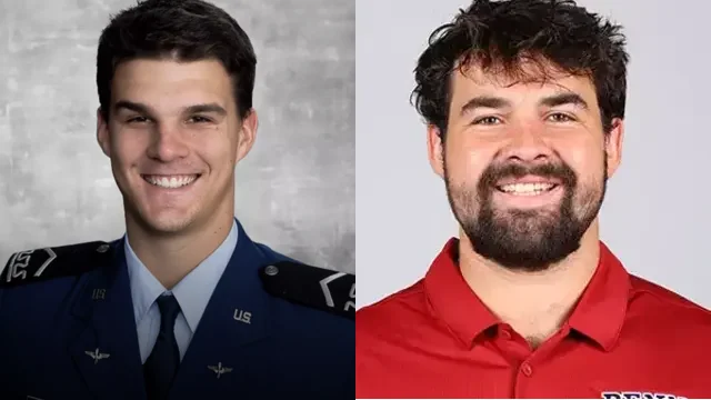 Luke Freer and James Quinnelly - Luke Freer and James Quinnelly -