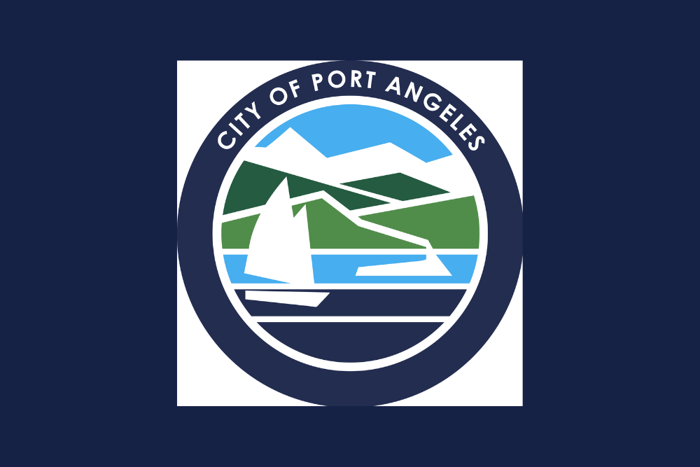4th of July Celebration in Port Angeles on July 04 2022
