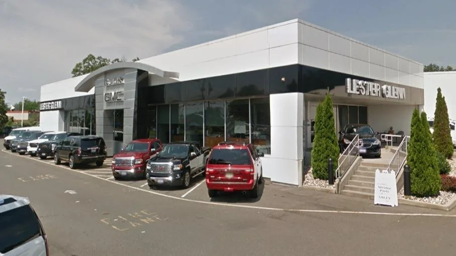 Lester Glenn Buick GMC to President Trump on EV Mandates: ‘We hope you will stop it’