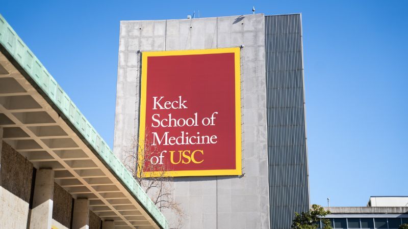 Dr. Inderbir Gill Talks About the New AI Center for Urological Research at Keck Medicine of USC Dr. Inderbir Gill Talks About the New AI Center for Urological Research at Keck Medicine of USC