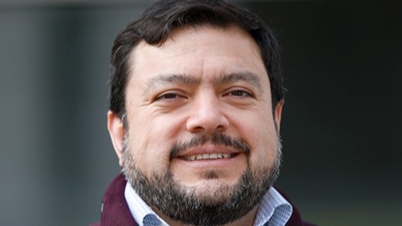 Jesus Cañas, Dallas Fed senior business economist - Federal Reserve Bank of Dallas Jesus Cañas, Dallas Fed senior business economist - Federal Reserve Bank of Dallas