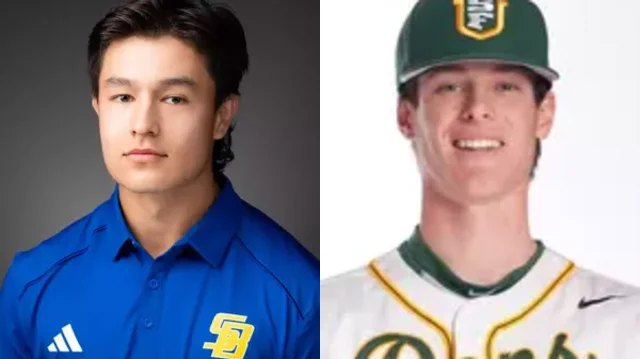 Which former South SFV Today area high school standouts will be in action on Friday, May 16?