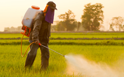 Pesticide Clean Day Event – Coffee County