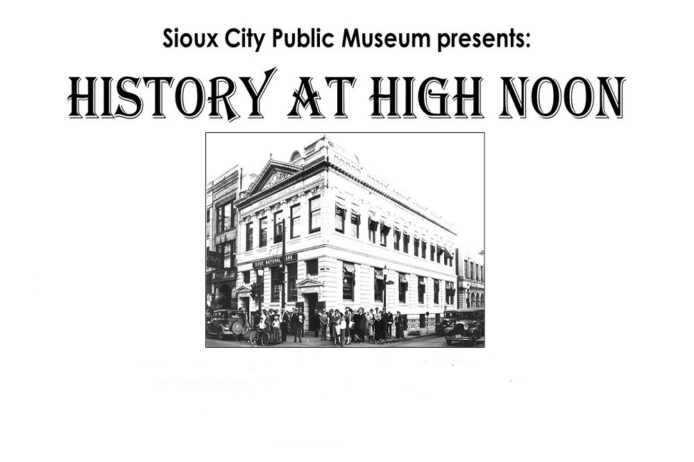 Program Highlights Public Library’s History