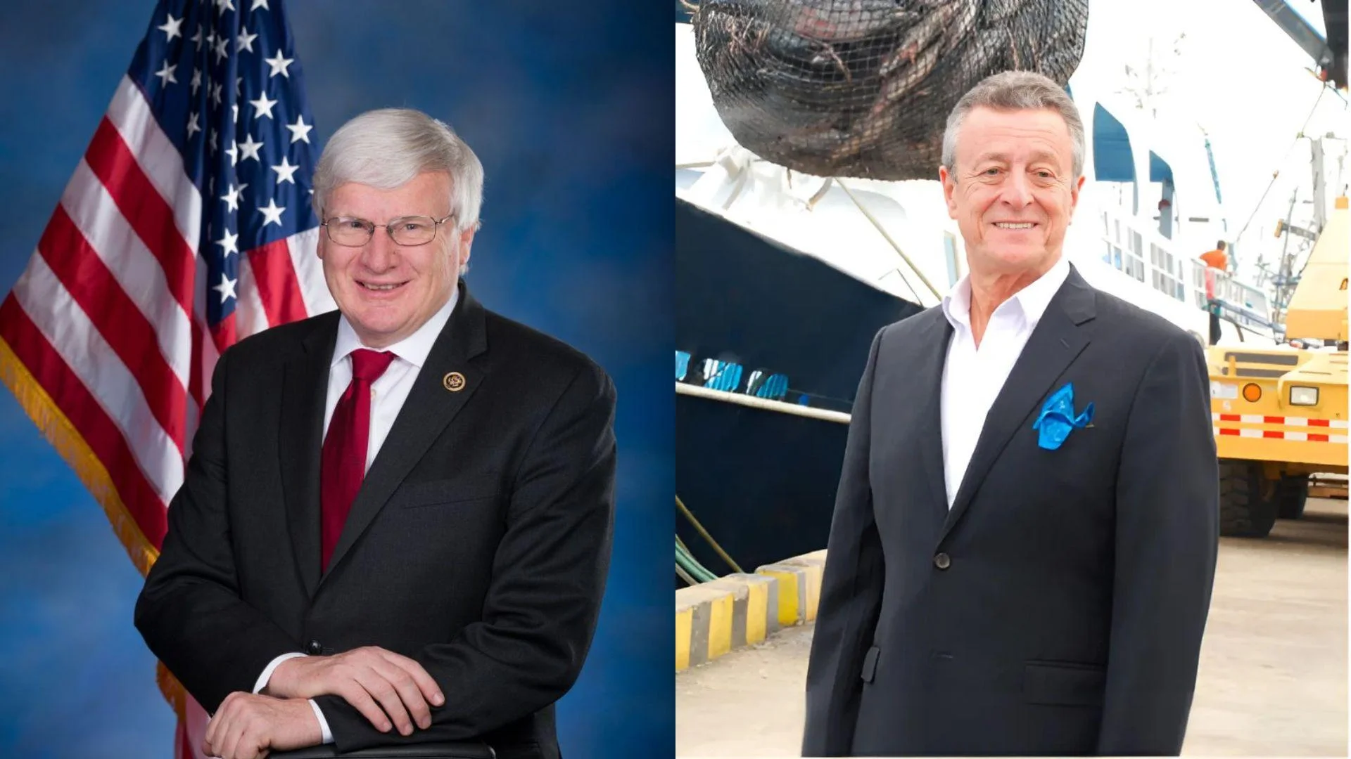 Rep. Grothman declines to comment on case of Ecuadorian seafood executives being barred from U.S. years after unexplained Biden visa revocations