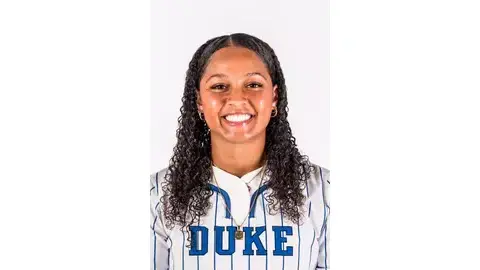 Jada Baker, former Lyman High School standout’s collegiate team plays on Friday, May 16 in the NCAA Division I Softball Championship Jada Baker, former Lyman High School standout’s collegiate team plays on Friday, May 16 in the NCAA Division I Softball Championship