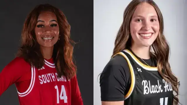 Josie Hill and Jozie Dana