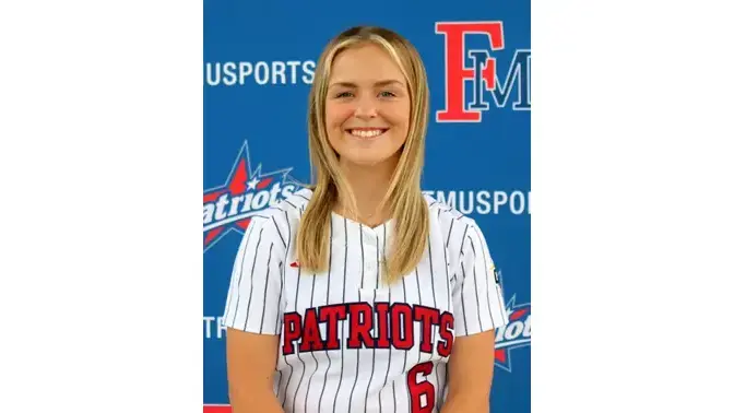 Harnett Central High School standout Mikaela Goss’ collegiate team loses game in the NCAA Division II Softball Championship on Friday, May 16 Harnett Central High School standout Mikaela Goss’ collegiate team loses game in the NCAA Division II Softball Championship on Friday, May 16