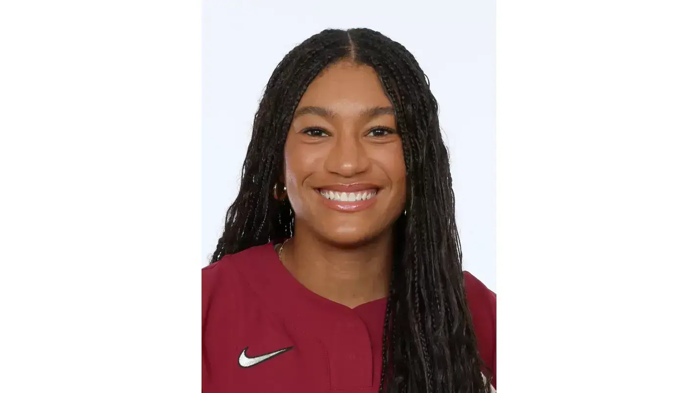 Former Trinity Christian Academy standout Amaya Ross played on Thursday, May 22 in hopes of reaching the NCAA Division I Softball Championship