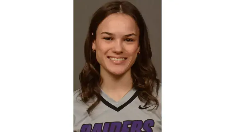 Former Western Reserve High School standout Lindsay Jones played on Thursday, May 15 in hopes of reaching the NCAA Division III Softball Championship Former Western Reserve High School standout Lindsay Jones played on Thursday, May 15 in hopes of reaching the NCAA Division III Softball Championship