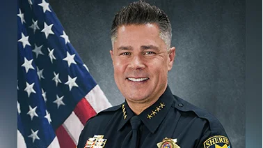 Darren M. Weekly, Douglas County Sheriff - Douglas County Sheriff%27s Office Darren M. Weekly, Douglas County Sheriff - Douglas County Sheriff%27s Office