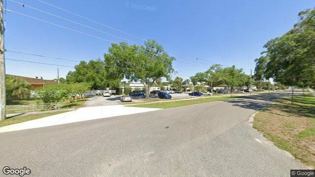 2810 Ruleme Street, Eustis, FL 32726