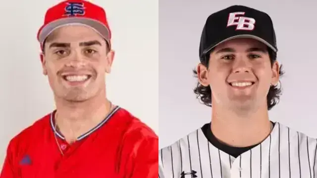 Which former Stanislaus News area high school standouts will be in action on Friday, April 25?