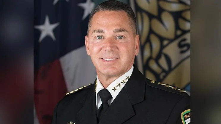 FOIA request sent to Hillsborough County Sheriff’s Office regarding job applications on August 14, 2025 FOIA request sent to Hillsborough County Sheriff’s Office regarding job applications on August 14, 2025