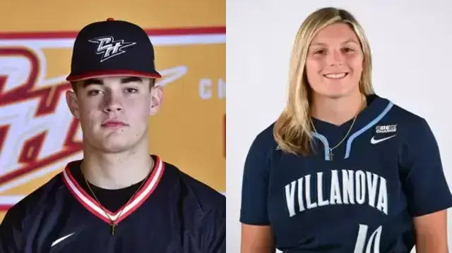 Which former South Delco News area high school standouts will be in action on Wednesday, April 9? Which former South Delco News area high school standouts will be in action on Wednesday, April 9?