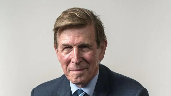 Rep. Don Beyer discusses federal workforce integrity amid political challenges Rep. Don Beyer discusses federal workforce integrity amid political challenges