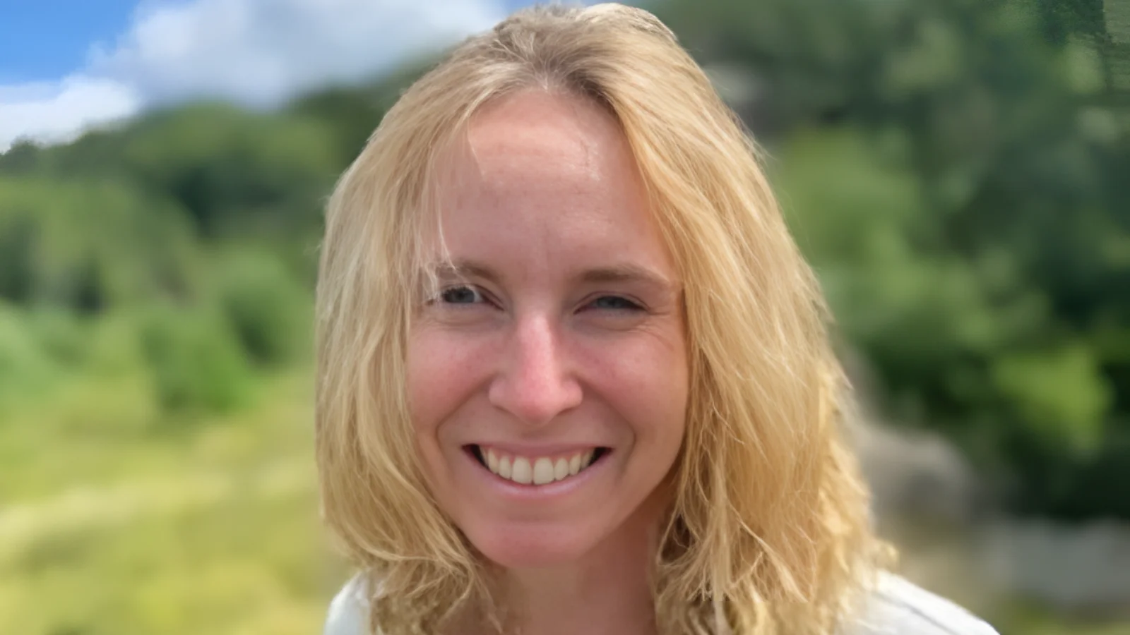 Christy Owen%27s, New Director of the Maine Conservation Corps - Official Website