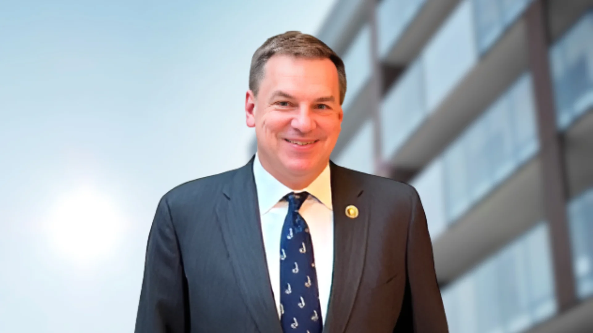 Rep. Hudson: ‘I unequivocally stand with Israel and condemn Canada’s recognition of a so-called Palestinian state’