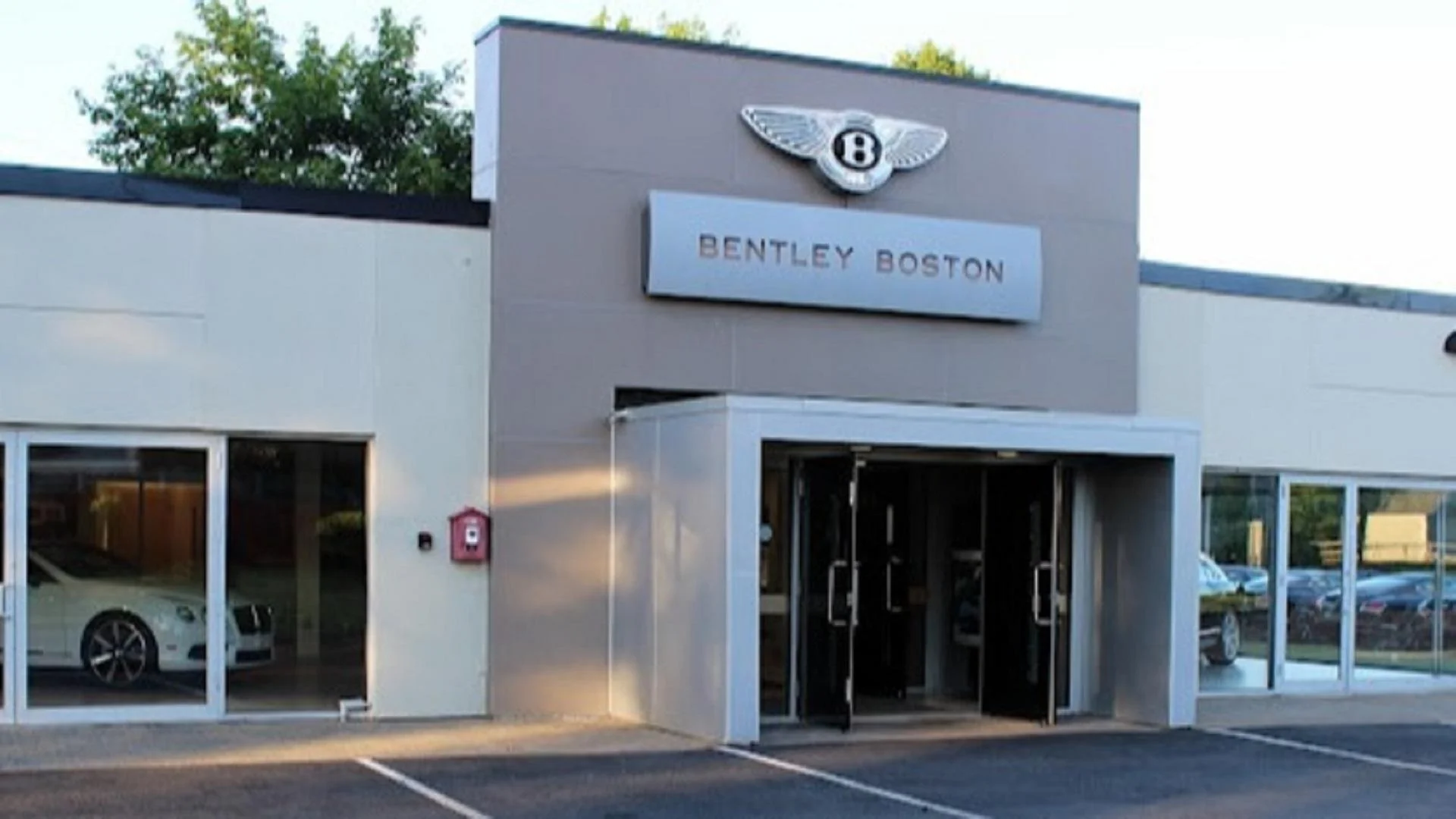Bentley Boston to President Trump: ‘We wholeheartedly support your promise’ to end EV mandates