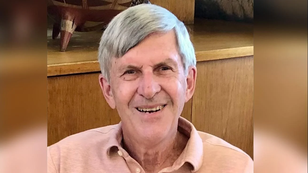 Michael “Mike” James Burton, Dedicated Family Man and Nature Enthusiast, Remembered with Love and Fondness