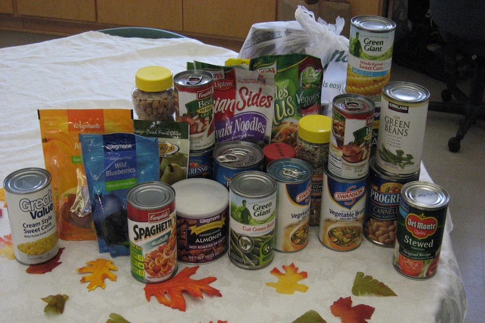 30th Annual Letter Carriers’ Stamp Out Hunger® Food Drive to Take Place May 14