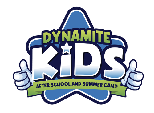 Dynamite Kids After School & Summer Camp Ribbon Cutting