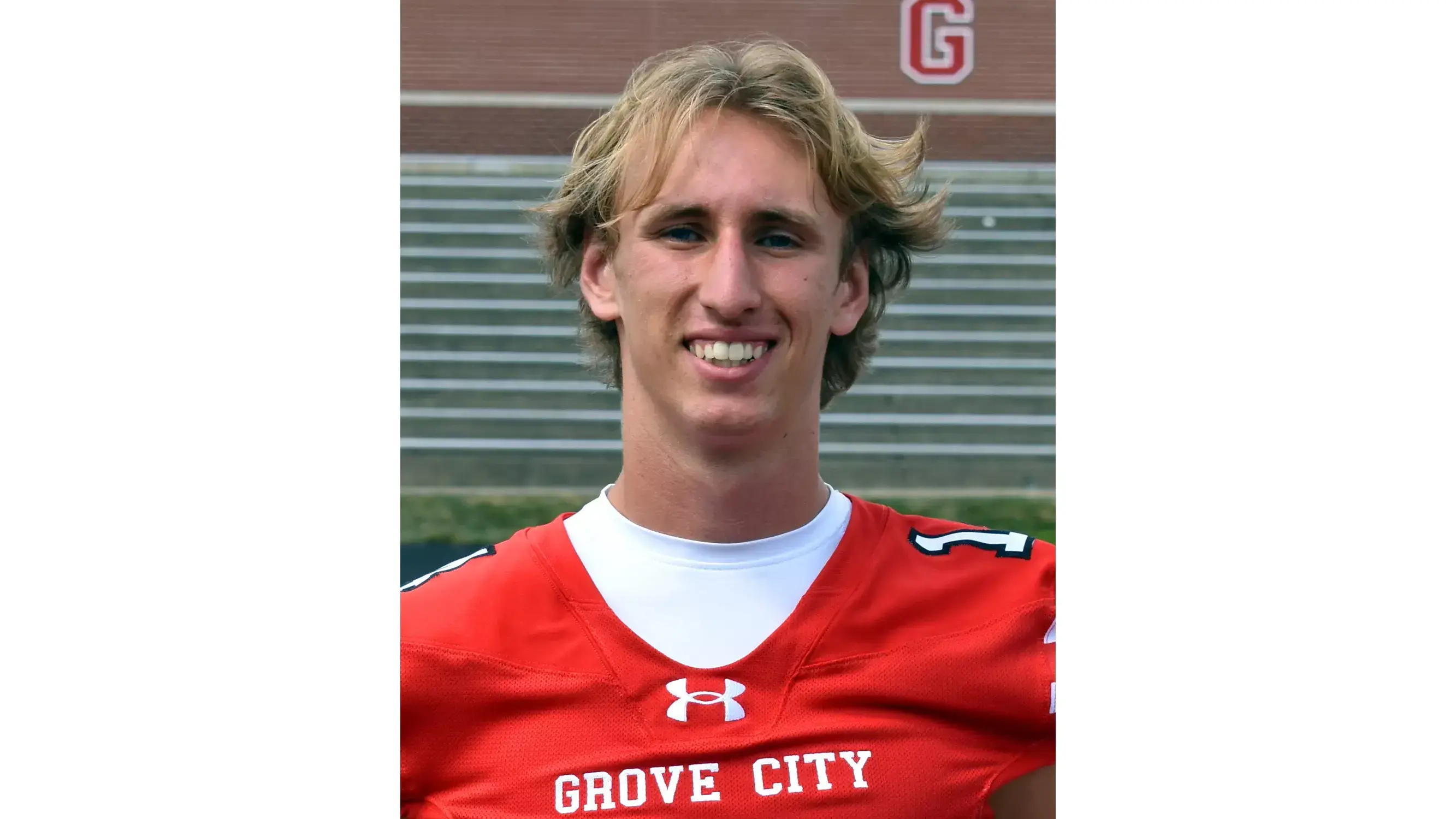 Bryce Graham - Bryce Graham -