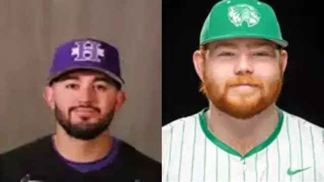 Which former Coachella Today area high school standouts will be in action in the week starting Monday, March 24?