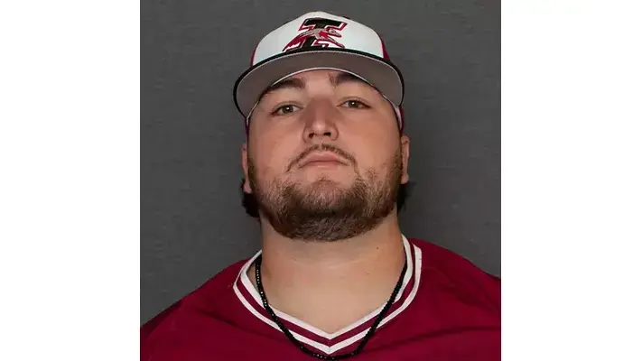 Will Melby Jr., former Munster High School standout’s collegiate team plays on Friday, May 16 in the NCAA Division II Baseball Championship