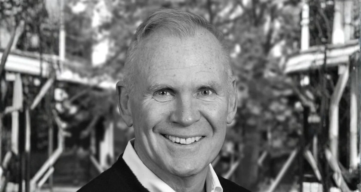 Christopher Conlon, Washington Prime Group, serving as its Chief Executive Officer (CEO)