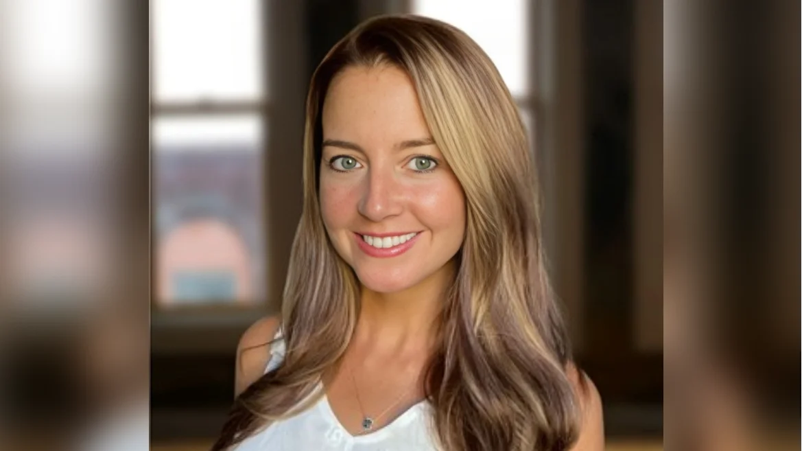 Brooke Willis Communications Coordinator