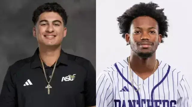 Which former South Lake Today area high school standouts will be in action on Sunday, April 27?