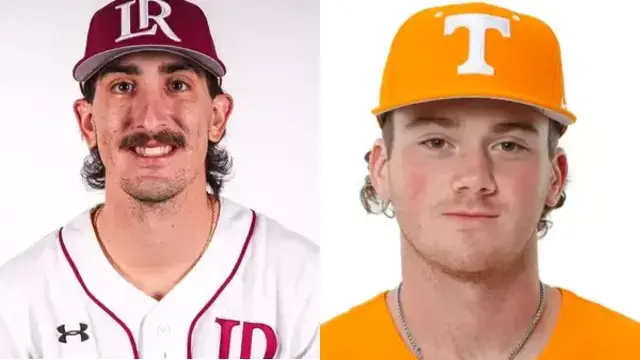 Which former San Joaquin Times area high school standouts will be in action in the week starting Monday, June 2?