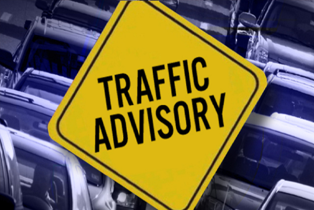 FDOT traffic advisory FDOT traffic advisory