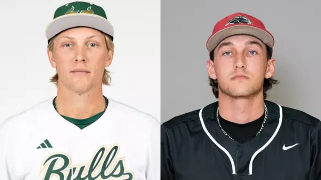 Which former West Volusia News area high school standouts will be in action on Friday, March 14?