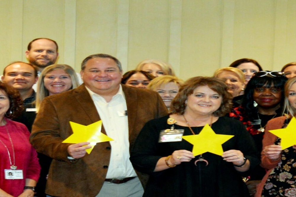 Putnam County Chamber of Commerce: U.S. Chamber Awards Putnam County Chamber of Commerce with 5-Star Accreditation
