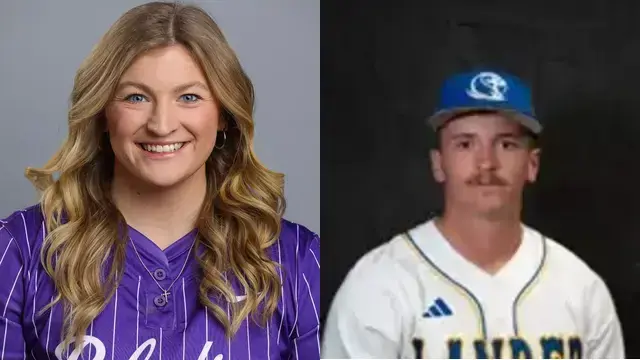 Which former Upper West SC News area high school standouts will be in action on Friday, April 18?