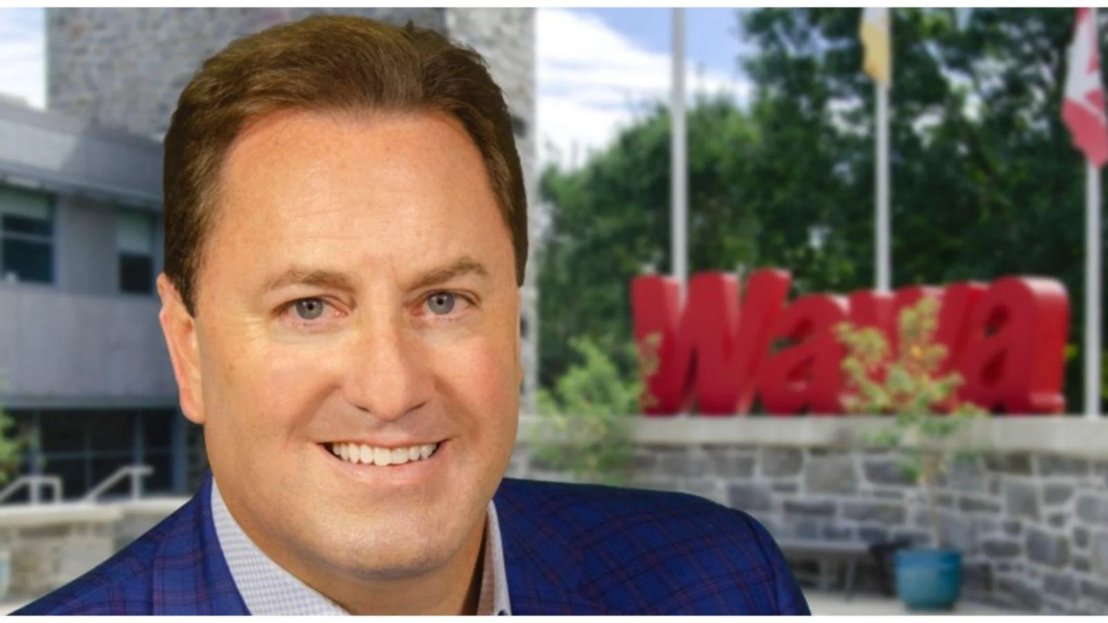 CEO of Wawa, Inc. is the chair of Philly children’s hospital that performed ‘irreversible sex change interventions’ on 122 children, says new report CEO of Wawa, Inc. is the chair of Philly children’s hospital that performed ‘irreversible sex change interventions’ on 122 children, says new report