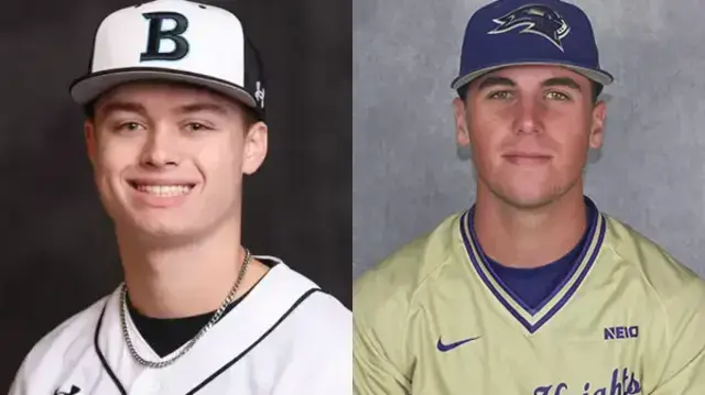 Which former NC Massachusetts News area high school standouts will be in action on Sunday, March 30?