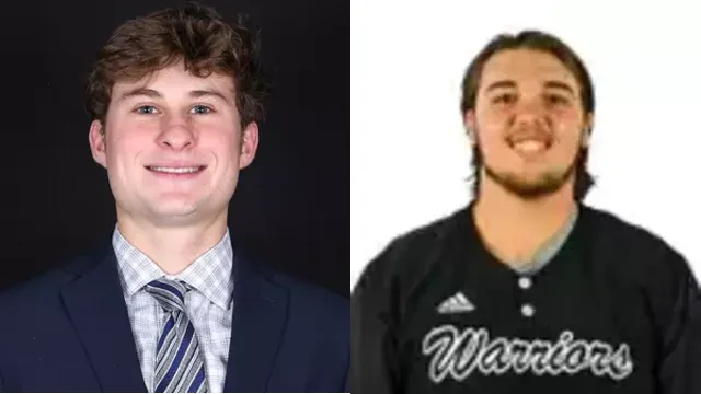 Which former Dallas City Wire area high school standouts will be in action in the week starting Monday, April 14?