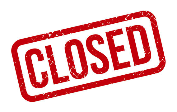 Road Closure – Florence Street