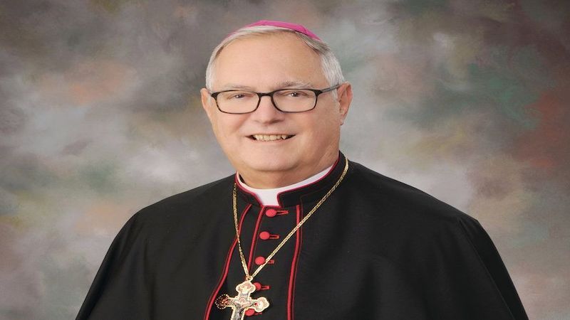 Providence Bishop Thomas Tobin Providence Bishop Thomas Tobin