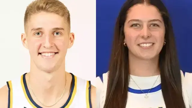 Which former high school stars from Monmouth County area will be in action for the week of Monday, Dec. 15?