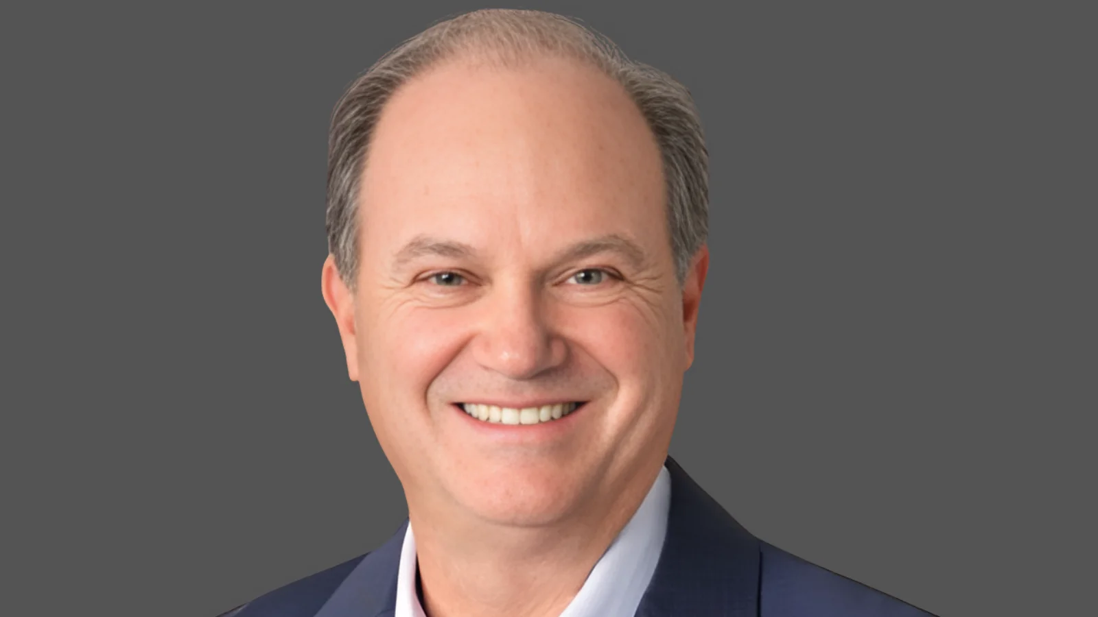 Robert (Bob) Frenzel, Chairman, President, and CEO Robert (Bob) Frenzel, Chairman, President, and CEO