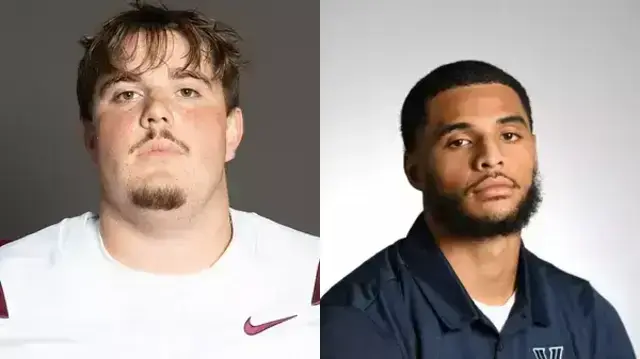 Which former Monroe County News area high school standouts will be in action in the week starting Mon Sept. 30?