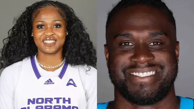 Bukky Akinsola and Yosh Nijman - 