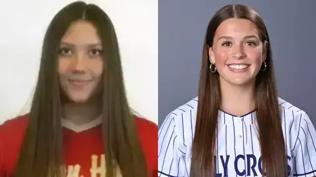 Danielle Terpack and Ali Sniegocki